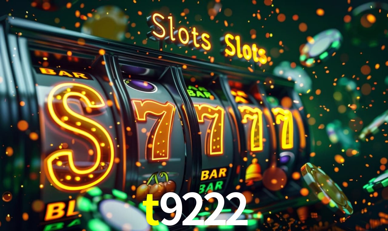 Descubra a Magia dos Jogos de Arcade no t9222